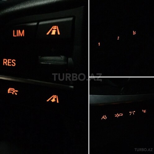BMW 535 2011, 87,000 km - 3.0 l - Bakı