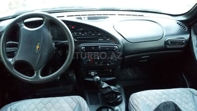Chevrolet Niva 2007, 145,002 km - 1.7 l - Siyəzən