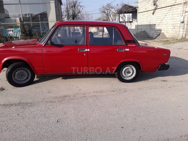 LADA (VAZ) 2107 1996, 50,000 km - 1.5 l - Xaçmaz