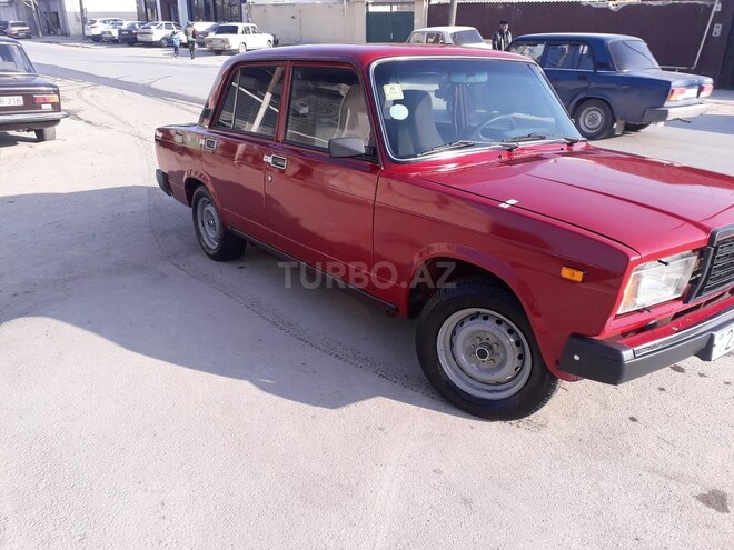 LADA (VAZ) 2107 1996, 50,000 km - 1.5 l - Xaçmaz