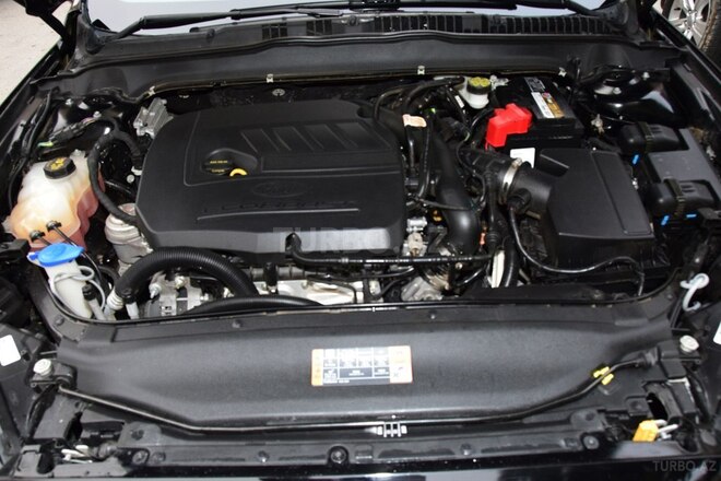 Ford Fusion 2016, 86,664 km - 1.5 л - Bakı