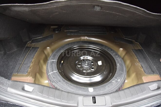 Ford Fusion 2016, 86,664 km - 1.5 л - Bakı