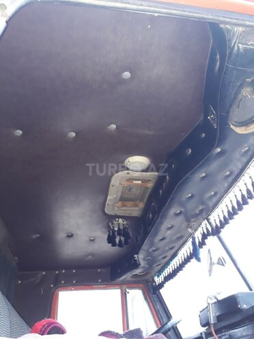 KamAz 5511 1985, 322,000 km - 11.0 л - Bakı