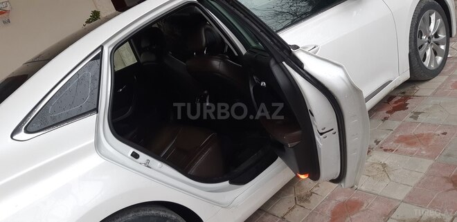 Hyundai Azera 2013, 106,000 km - 2.4 l - Ağdaş