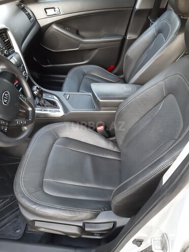 Kia Optima 2010, 157,308 km - 2.0 l - Bakı