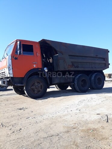 KamAz 5511 1985, 322,000 km - 11.0 л - Bakı
