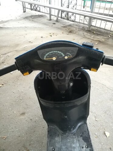 Honda Dio AF 2013, 60 km - 0.1 l - Bakı