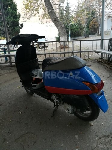 Honda Dio AF 2013, 60 km - 0.1 l - Bakı