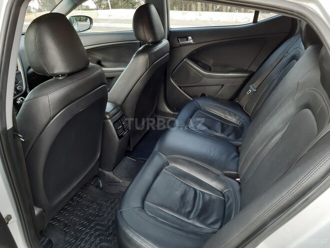 Kia Optima 2010, 157,308 km - 2.0 l - Bakı