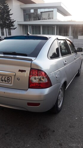 LADA (VAZ) Priora 2008, 163,000 km - 1.6 l - Bakı