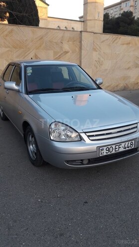 LADA (VAZ) Priora 2008, 163,000 km - 1.6 l - Bakı