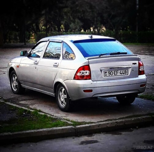 LADA (VAZ) Priora 2008, 163,000 km - 1.6 l - Bakı