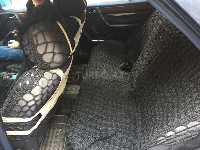 Mercedes E 200 1995, 345,000 km - 2.0 л - Bakı