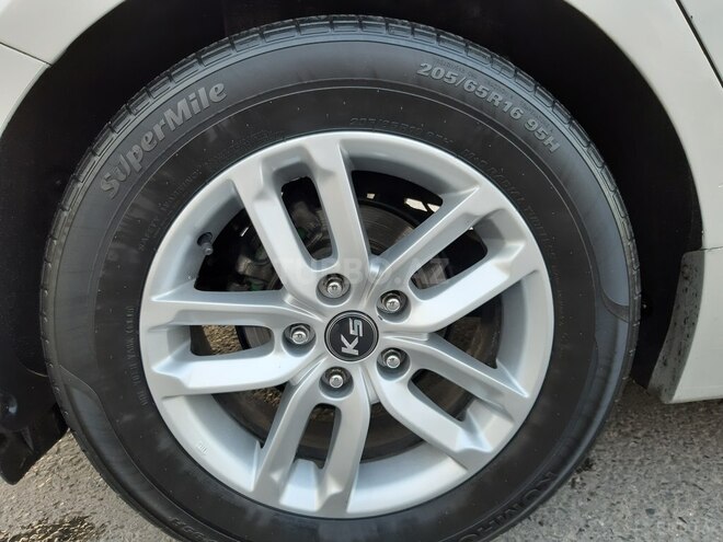 Kia Optima 2010, 157,308 km - 2.0 l - Bakı