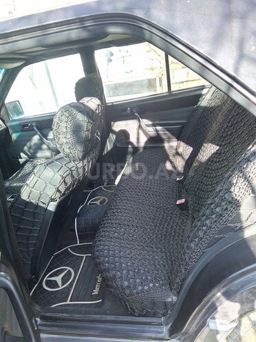 Mercedes 190 1993, 268,000 km - 2.0 л - Bakı