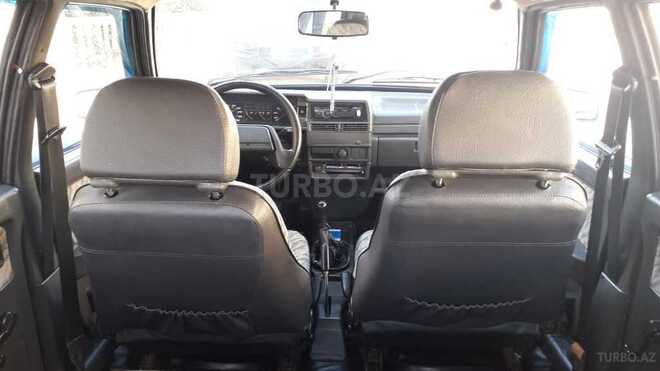 LADA (VAZ) 2109 1999, 284,000 km - 1.5 l - Bakı