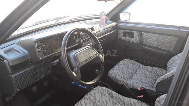 LADA (VAZ) 2109 1999, 284,000 km - 1.5 l - Bakı