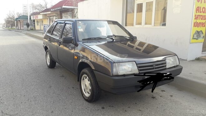 LADA (VAZ) 2109 1999, 284,000 km - 1.5 l - Bakı