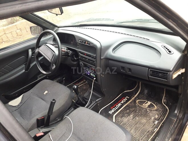 LADA (VAZ) 2109 1997, 160,000 km - 1.6 л - Bakı