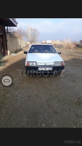 LADA (VAZ) 2109 1989, 11,111 km - 1.5 л - Şirvan