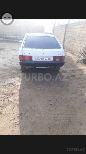 LADA (VAZ) 2109 1989, 11,111 km - 1.5 л - Şirvan