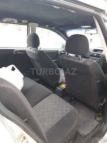 Opel Astra 2000, 300,000 km - 1.6 l - Bakı