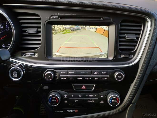 Kia Optima 2015, 66,000 km - 2.0 l - Bakı