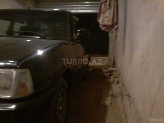 Tofas Sahin 2004, 225,000 km - 1.6 l - Bakı