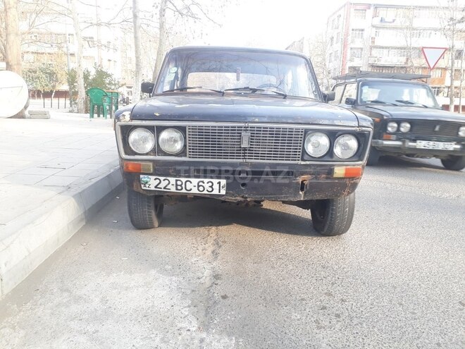 LADA (VAZ) 2103 1979, 72 km - 1.5 l - Mingəçevir