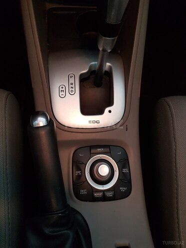 Renault Megane 2010, 183,700 km - 1.5 l - Bakı