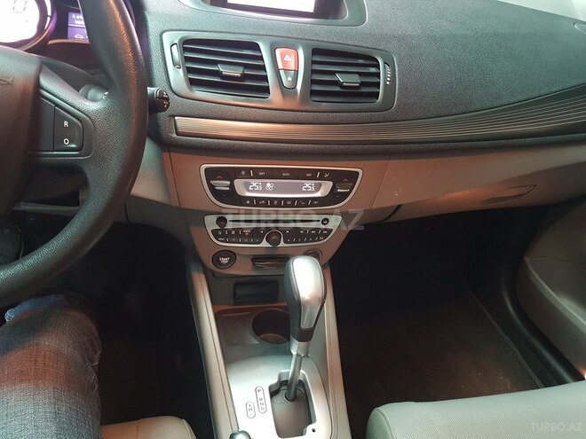 Renault Megane 2010, 183,700 km - 1.5 l - Bakı