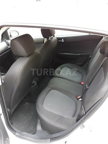Hyundai i20 2012, 67,500 km - 1.4 l - Bakı