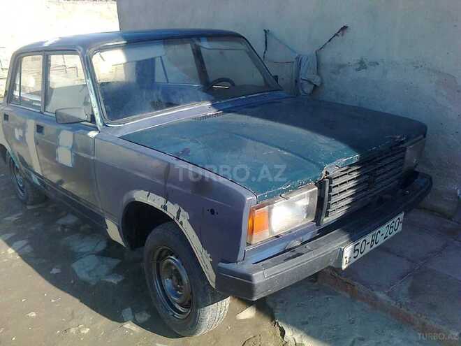 LADA (VAZ) 2107 1984, 250,000 km - 1.5 л - Sumqayıt