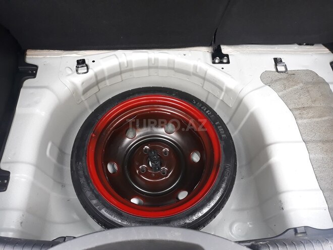 Hyundai i20 2012, 67,500 km - 1.4 l - Bakı