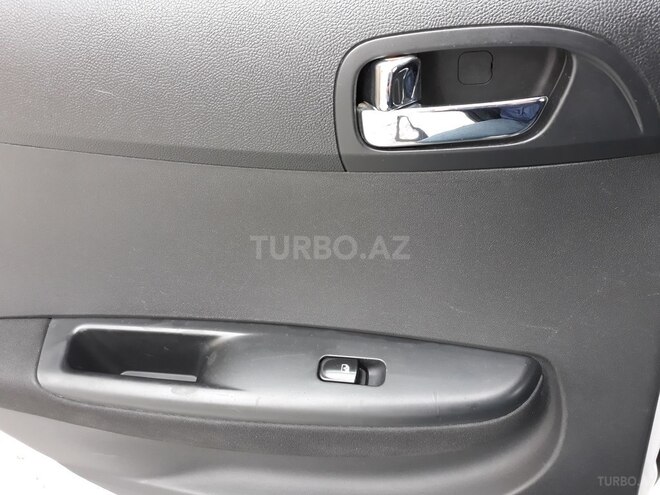 Hyundai i20 2012, 67,500 km - 1.4 l - Bakı