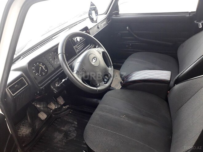 LADA (VAZ) 2107 2009, 180,000 km - 1.6 l - Şəmkir