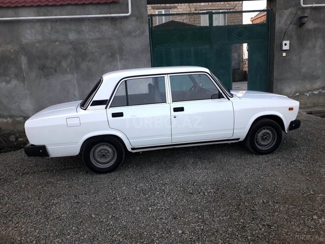 LADA (VAZ) 2107 2009, 180,000 km - 1.6 l - Şəmkir
