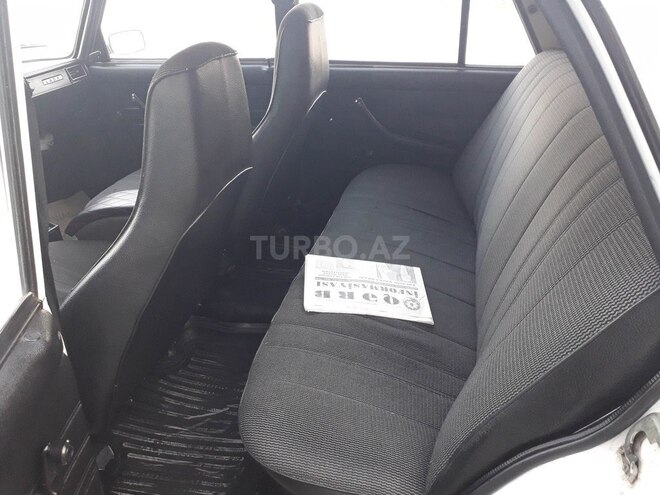 LADA (VAZ) 2107 2009, 180,000 km - 1.6 l - Şəmkir