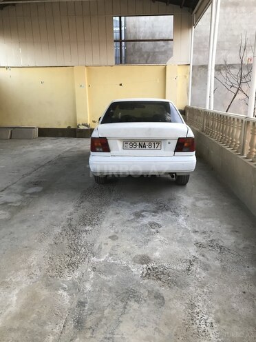 Hyundai Excel 1994, 340,000 km - 1.6 l - Şirvan