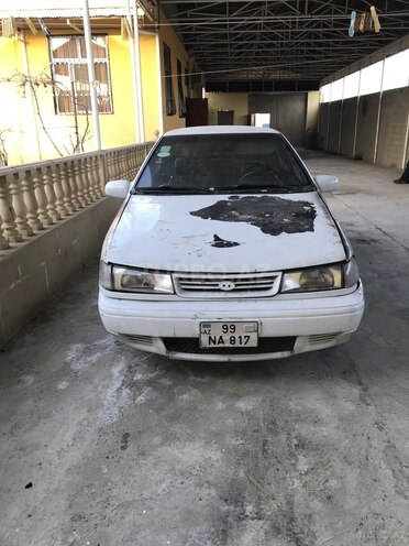 Hyundai Excel 1994, 340,000 km - 1.6 l - Şirvan