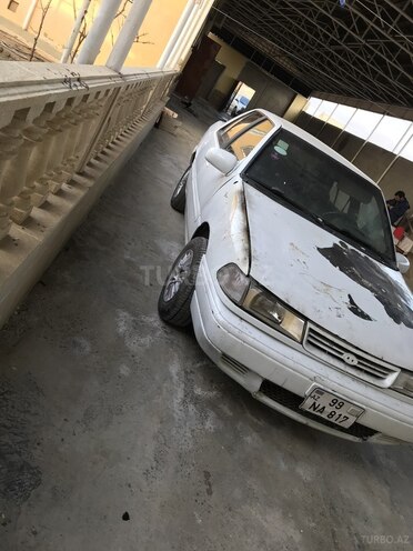 Hyundai Excel 1994, 340,000 km - 1.6 l - Şirvan