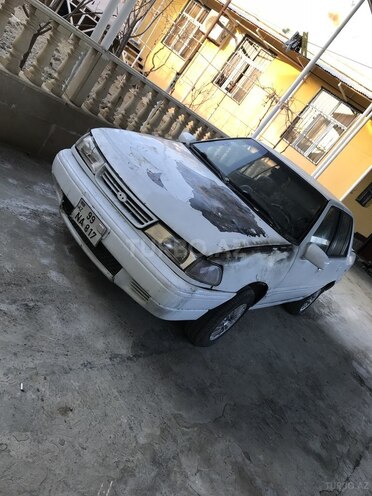 Hyundai Excel 1994, 340,000 km - 1.6 l - Şirvan