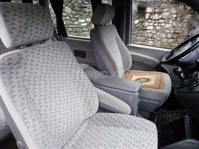 Mercedes Vito 108 1998, 355,000 km - 2.3 l - Bakı