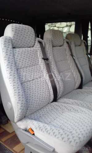 Mercedes Vito 108 1998, 355,000 km - 2.3 l - Bakı