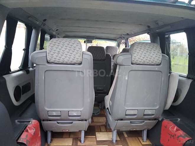 Mercedes Vito 108 1998, 355,000 km - 2.3 l - Bakı