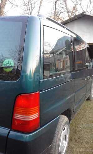 Mercedes Vito 108 1998, 355,000 km - 2.3 l - Bakı