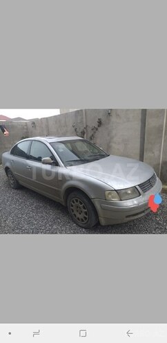 Volkswagen Passat 1997, 50,000 km - 1.8 л - Bakı
