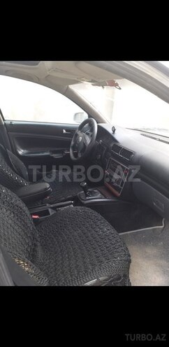 Volkswagen Passat 1997, 50,000 km - 1.8 л - Bakı