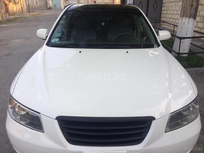 Hyundai Sonata 2006, 180,000 km - 3.3 л - Gəncə
