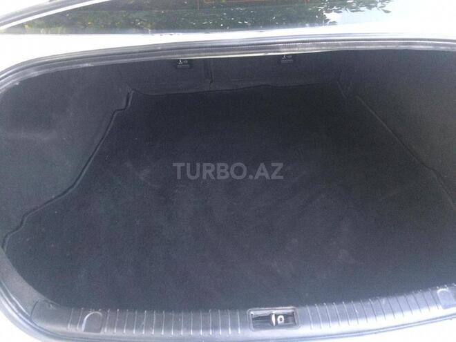 Hyundai Sonata 2006, 180,000 km - 3.3 л - Gəncə